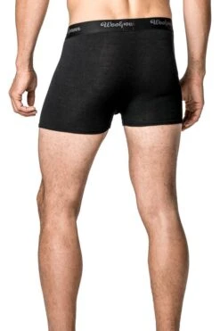 Woolpower Boxer Briefs M’s Lite -Exped Soldes Magasin calecon woolpower boxer ms lite 03