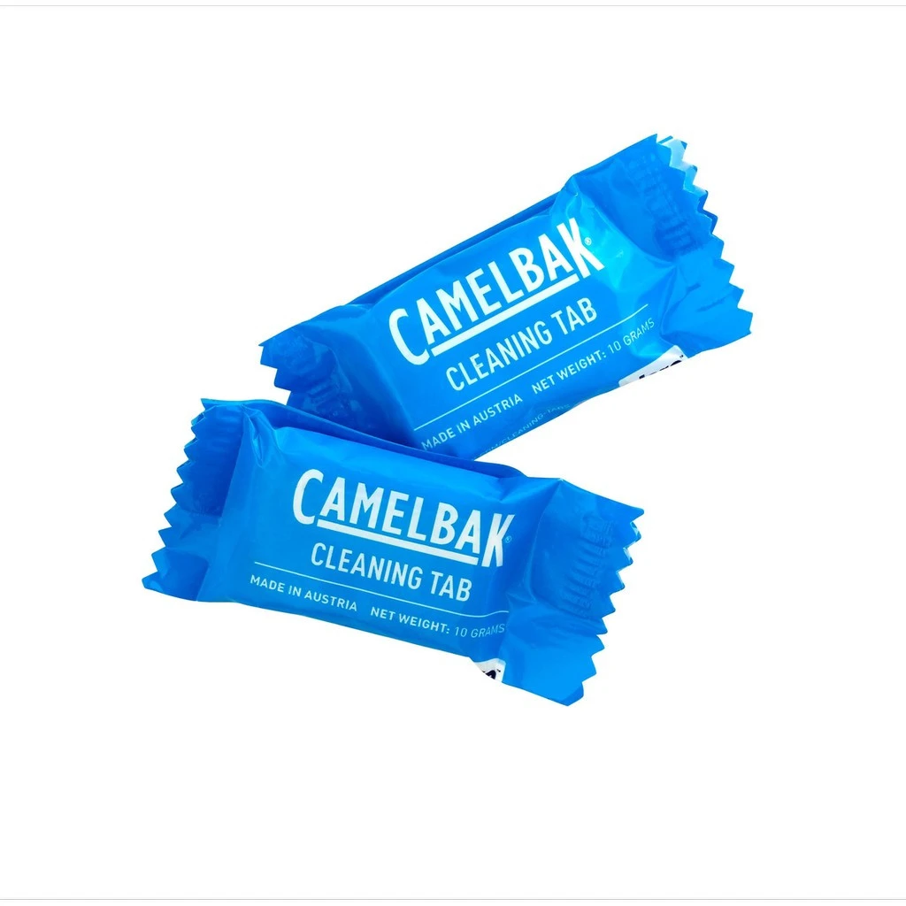 Camelbak Cleaning Tabs 1 Camelbak Cleaning Tabs