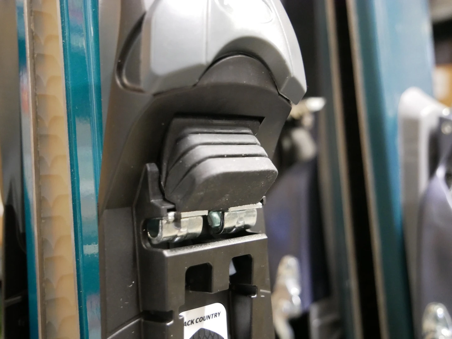 Rottefella Flex 40SH 2 Rottefella Flex 40SH – Image 2