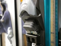 Rottefella Flex 40SH 5 Rottefella Flex 40SH -Exped Soldes Magasin caoutchouc flex fixation rottefella nnnbc 03