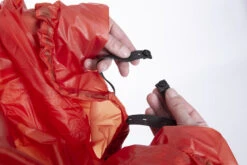 Exped Daypack & Bike Poncho UL -Exped Soldes Magasin cape de pluie velo exped daypack bike poncho ul 06