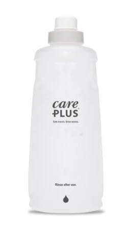 Care Plus Water Filter & Pouch -Exped Soldes Magasin care plus water filter pouch 03