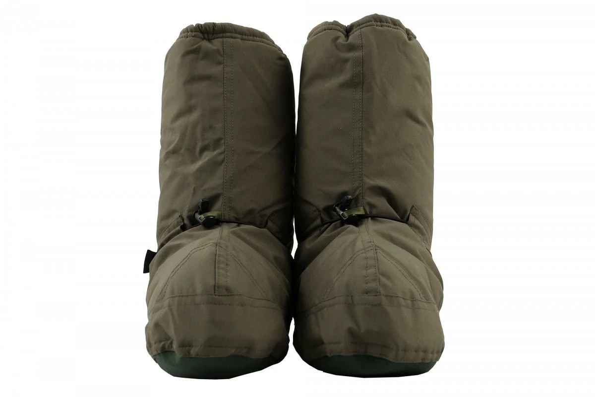 Carinthia Windstopper Booties 1 Carinthia Windstopper Booties