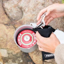 Cartouche De Gaz Primus SIP Power Gas 230g -Exped Soldes Magasin cartouche de gaz primus sip power gas europe 05