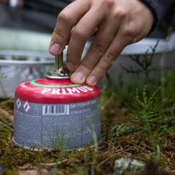 Cartouche De Gaz Primus SIP Power Gas 230g -Exped Soldes Magasin cartouche de gaz primus sip power gas europe 06