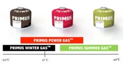 Cartouche De Gaz Primus Power Gas 450g -Exped Soldes Magasin cartouche gaz primus 2 1 1