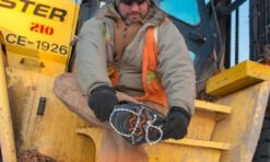 Yaktrax Diamond Grip 13 Yaktrax Diamond Grip -Exped Soldes Magasin chaine a neige yaktrax diamond grip