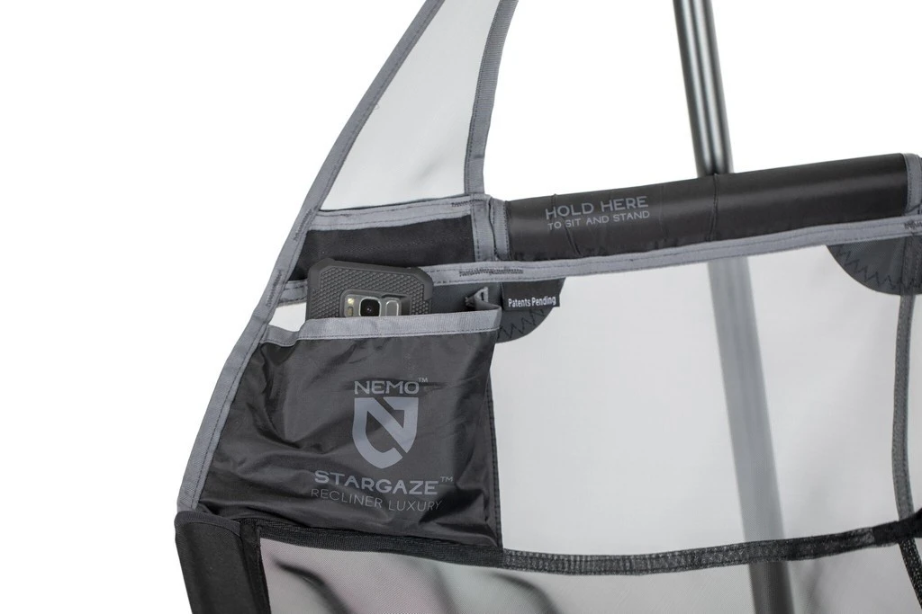 NEMO EQUIPMENT Nemo Stargaze Recliner Luxury 15 NEMO EQUIPMENT Nemo Stargaze Recliner Luxury – Image 15