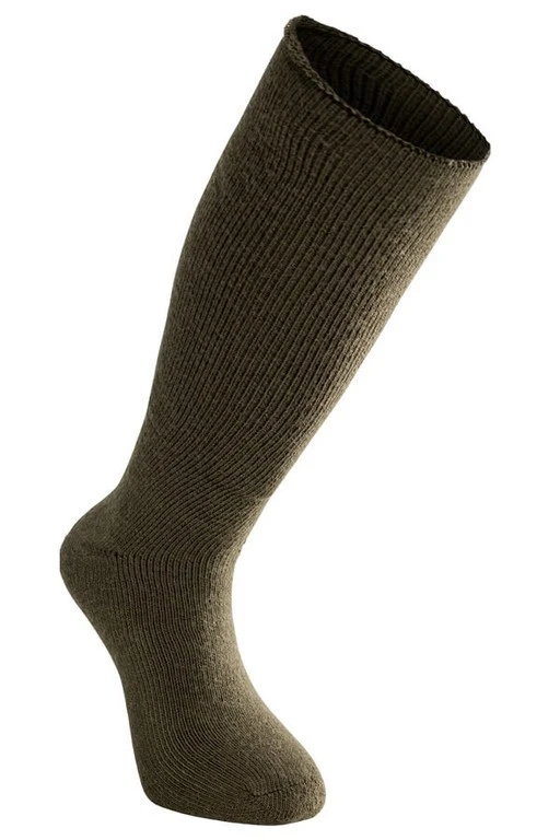 Woolpower Socks Knee-High 600 2 Woolpower Socks Knee-High 600 – Image 2