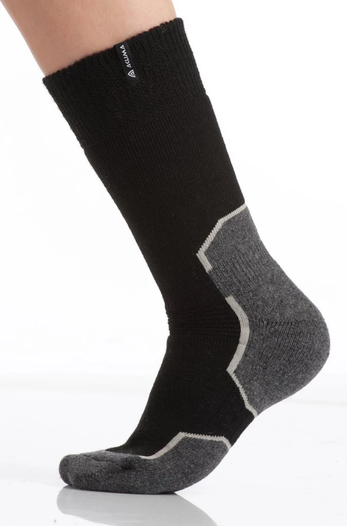 Aclima WarmWool Socks 1 Aclima WarmWool Socks