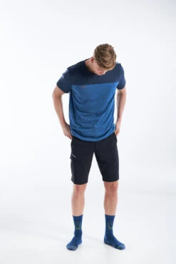 Devold Hiking Merino Light Sock Man -Exped Soldes Magasin chaussetttes devold hiking merino light sock 3 1