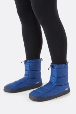 Rab Cirrus Hut Boot 12 Rab Cirrus Hut Boot -Exped Soldes Magasin chaussons chauds rab cirrus hut boot 06 1