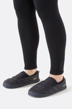 Rab Cirrus Hut Slipper -Exped Soldes Magasin chaussons chauds rab cirrus hut slipper 03 1