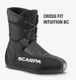 Scarpa T4 16 Scarpa T4 -Exped Soldes Magasin chaussons chaussures scarpa t4 cross fit