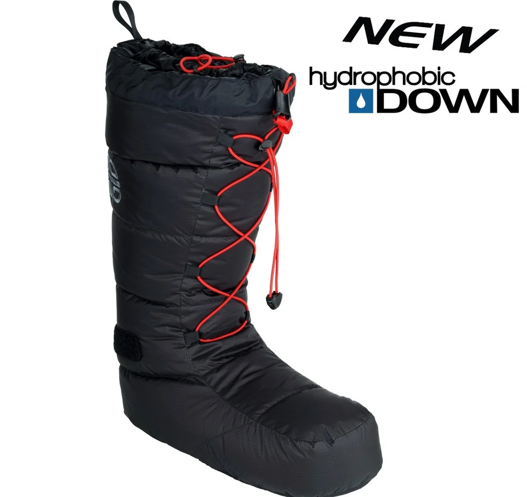 Cumulus Shield Boots 2 Cumulus Shield Boots – Image 2