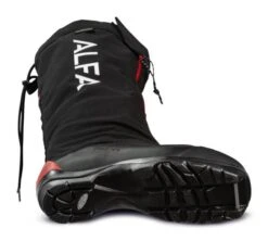 Alfa Outback A/P/S GTX W (Femme) -Exped Soldes Magasin chaussure alfa outback aps gtx w