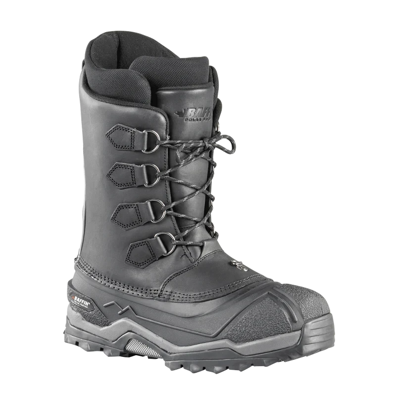 Baffin Control Max 1 Baffin Control Max