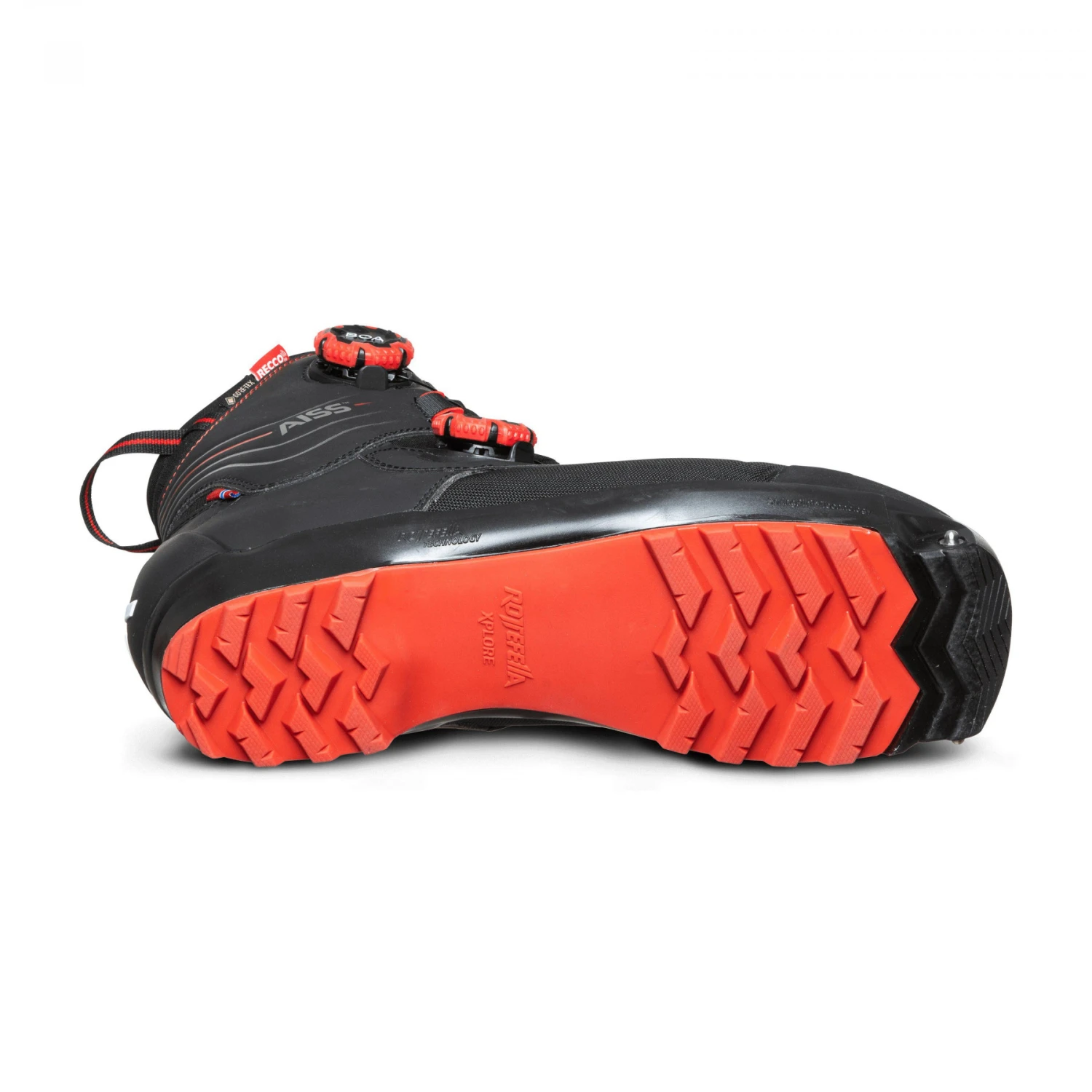 Alfa Free A/P/S GTX M 5 Alfa Free A/P/S GTX M – Image 5