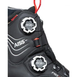 Alfa Free A/P/S GTX W -Exped Soldes Magasin chaussures rando nordique alfa free aps gtx w 04