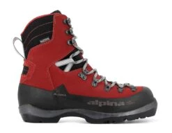 Alpina Alaska NNN BC