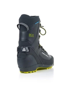 Fischer BCX Traverse Waterproof -Exped Soldes Magasin chaussures xplore fischer bcx traverse waterproof 03