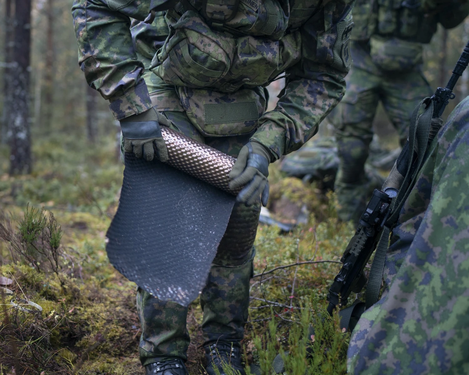 Cheminée Savotta Hawu Roll Chimney 6 Cheminée Savotta Hawu Roll Chimney – Image 6