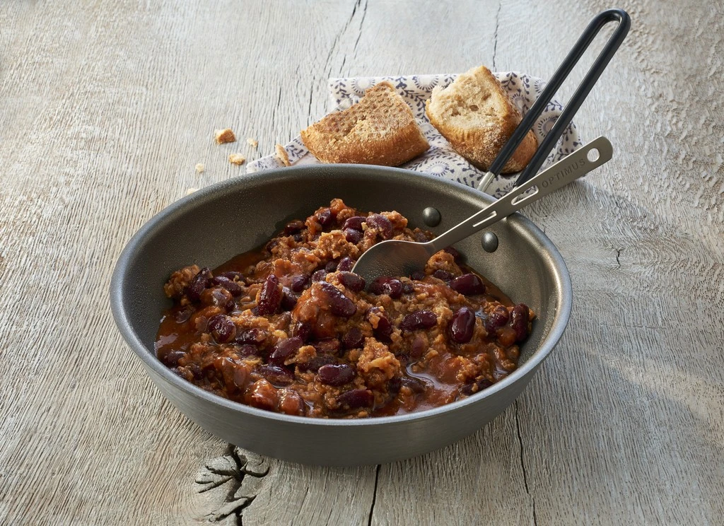 Trek'n Eat Chili Con Carne - Trek’n Eat 3 Trek'n Eat Chili Con Carne - Trek’n Eat – Image 3