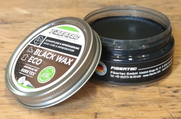 Fibertec Black Wax Eco 2 Fibertec Black Wax Eco – Image 2