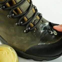 Granger’s Waterproofing Wax -Exped Soldes Magasin cire entretien cuir grangers waterproofing wax