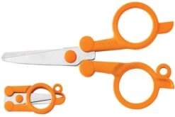 Ciseaux Classic Pliables Fiskars -Exped Soldes Magasin ciseaux pliable fiskars classic