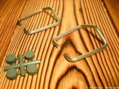 Voile 3-Pin Climbing Wires -Exped Soldes Magasin climbing wires 48mm 03