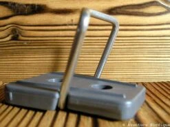 Voile 3-Pin Climbing Wires -Exped Soldes Magasin climbing wires 48mm 05