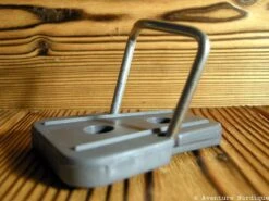 Voile 3-Pin Climbing Wires -Exped Soldes Magasin climbing wires 48mm 06