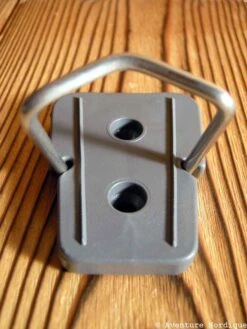 Voile 3-Pin Climbing Wires -Exped Soldes Magasin climbing wires 48mm 07