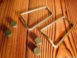 Voile 3-Pin Climbing Wires -Exped Soldes Magasin climbing wires 72mm 03