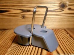 Voile 3-Pin Climbing Wires -Exped Soldes Magasin climbing wires 72mm 04