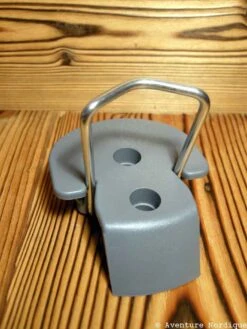 Voile 3-Pin Climbing Wires -Exped Soldes Magasin climbing wires 72mm 05