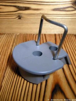 Voile 3-Pin Climbing Wires -Exped Soldes Magasin climbing wires 72mm 06