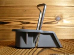 Voile 3-Pin Climbing Wires -Exped Soldes Magasin climbing wires 72mm 07