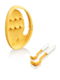 Clipbox Tick Twister -Exped Soldes Magasin clipbox crochets oranges