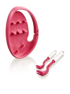 Clipbox Tick Twister -Exped Soldes Magasin clipbox crochets roses