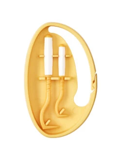 Clipbox Tick Twister -Exped Soldes Magasin clipbox orange recto