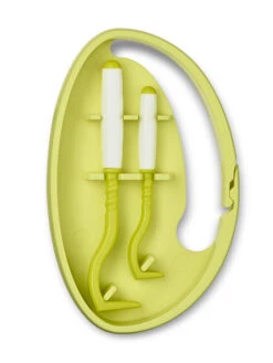 Clipbox Tick Twister -Exped Soldes Magasin clipbox vert recto