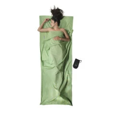 Cocoon Coton Bio -Exped Soldes Magasin cocoon drap de sac coton bio 2