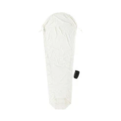 Cocoon Coton Egyptien -Exped Soldes Magasin cocoon drap de sac coton egyptien 5