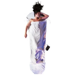 Cocoon Soie -Exped Soldes Magasin cocoon drap de sac soie 3