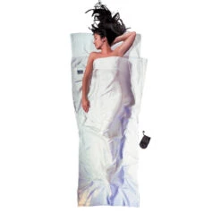 Cocoon Soie -Exped Soldes Magasin cocoon drap de sac soie 4