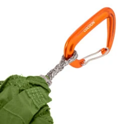 Cocoon Ultralight Hammock -Exped Soldes Magasin cocoon hamac nylon hexagonal indechirable 4