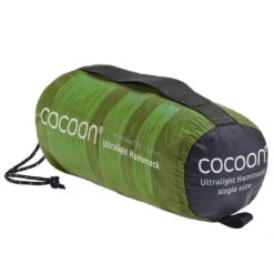 Cocoon Ultralight Mosquito Net Hammock -Exped Soldes Magasin cocoon hamac nylon hexagonal indechirable 5 1