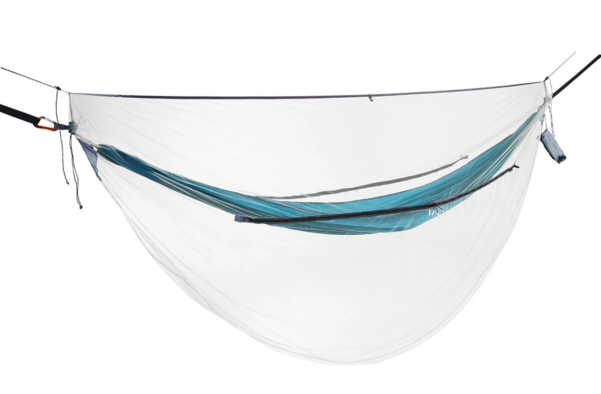 Cocoon Mosquito Net For Hammock 1 Cocoon Mosquito Net For Hammock